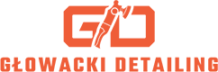 Logo Głowacki detalling